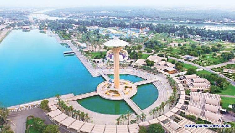 البيئة: نوعية الهواء في بغداد ضمن المعدلات المقبولة